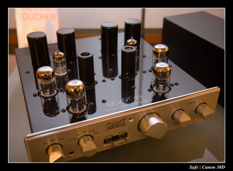 2006 - 10 - Salon hifi sofitel -  006